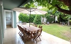 Loue maison 10 couchages à La Rochelle, proche plage