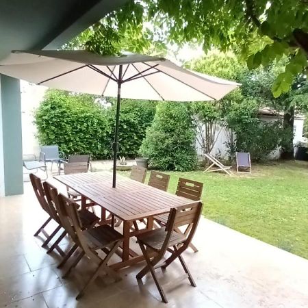 Loue maison 10 couchages à La Rochelle, proche plage La Rochelle  Extérieur photo