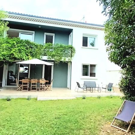 Loue maison 10 couchages à La Rochelle, proche plage La Rochelle  Extérieur photo