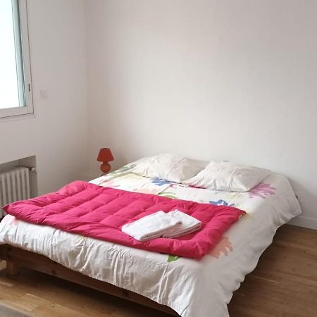 Loue maison 10 couchages à La Rochelle, proche plage La Rochelle  Extérieur photo