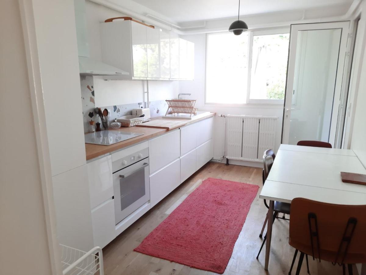 Loue maison 10 couchages à La Rochelle, proche plage La Rochelle  Extérieur photo