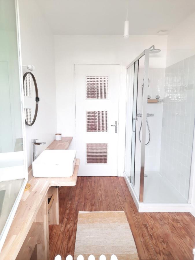 Loue maison 10 couchages à La Rochelle, proche plage La Rochelle  Extérieur photo