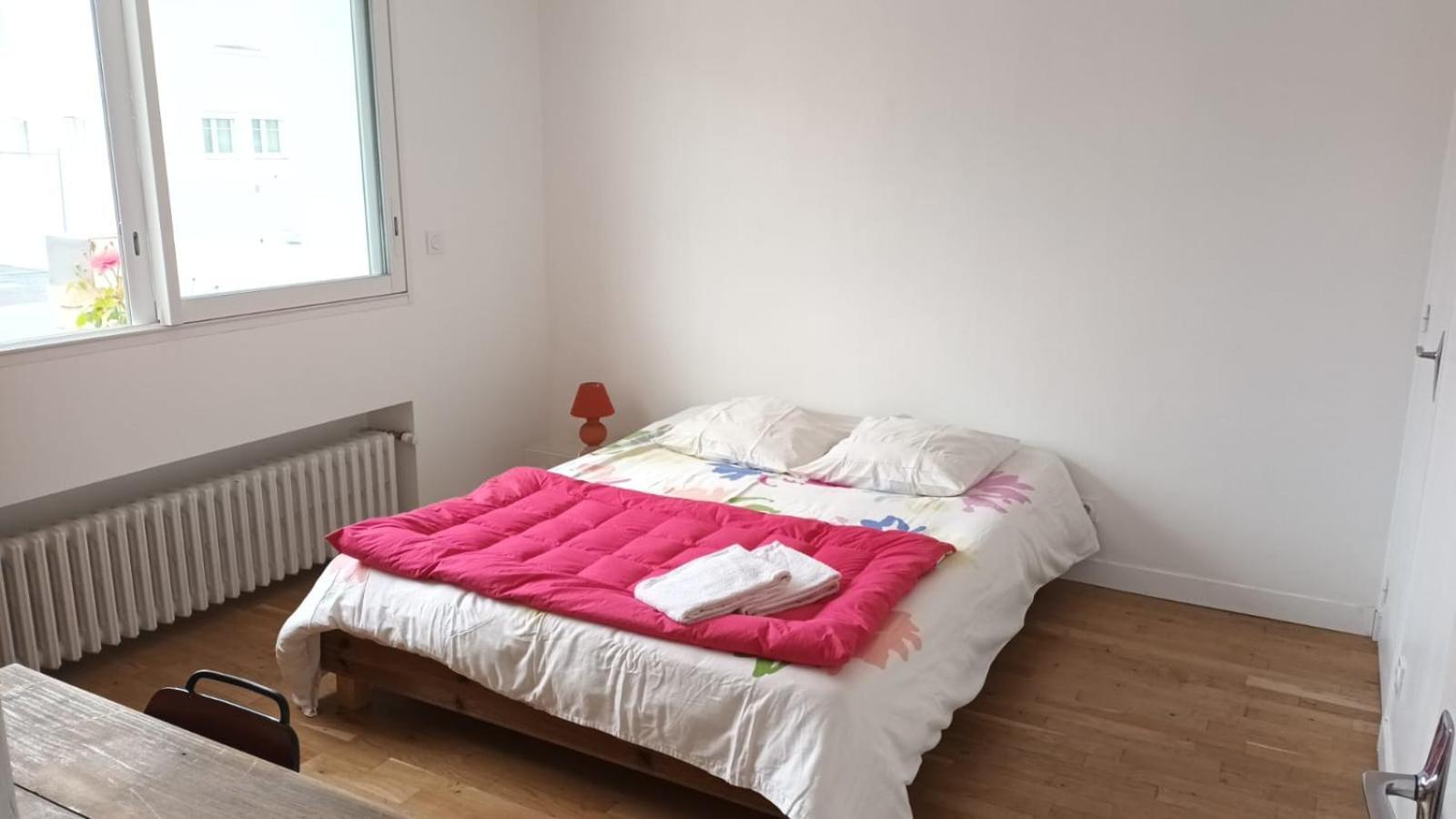 Loue maison 10 couchages à La Rochelle, proche plage La Rochelle  Extérieur photo