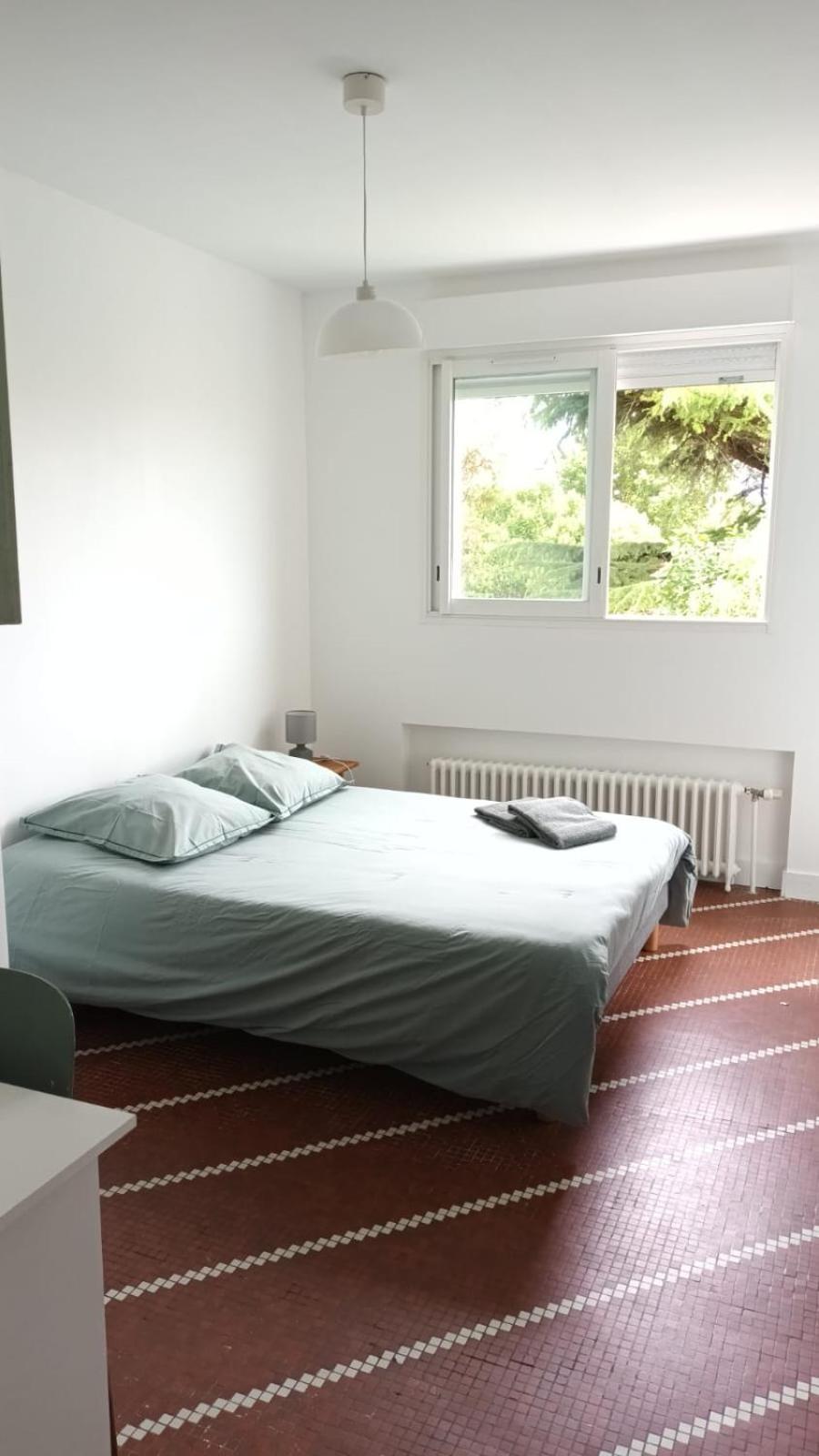 Loue maison 10 couchages à La Rochelle, proche plage La Rochelle  Extérieur photo